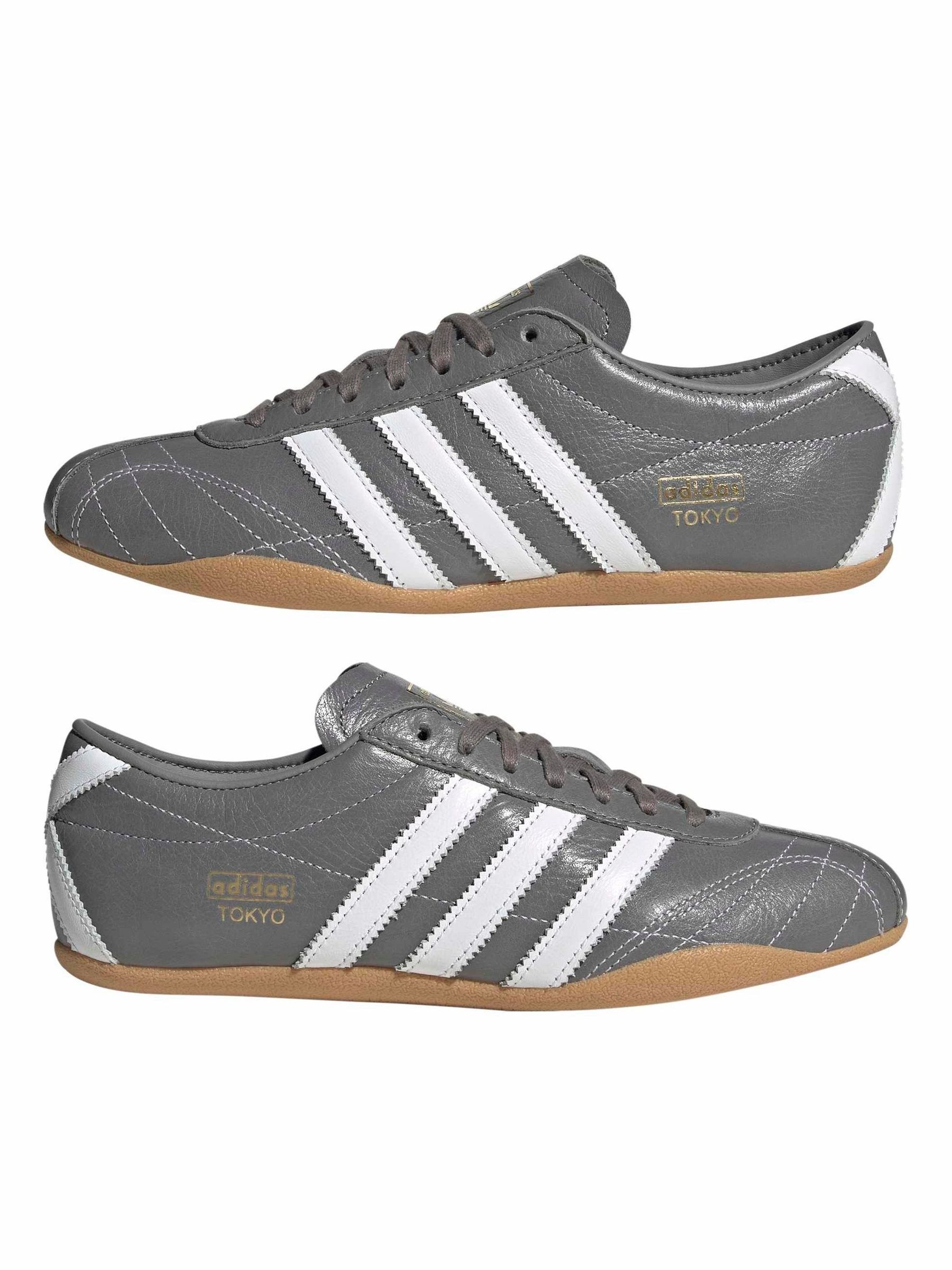 Buy adidas Originals Grey Tokyo Shoes from the Next UK online shop