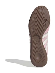 adidas Originals Pink Handball Spezial Lo Pro Shoes - Image 7 of 9