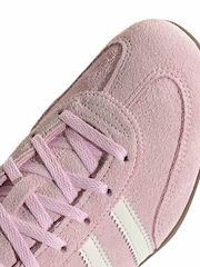 adidas Originals Pink Handball Spezial Lo Pro Shoes - Image 8 of 9