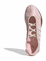 adidas Originals Pink Taekwondo Mei Shoes - Image 6 of 9
