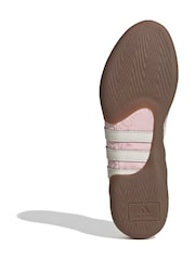 adidas Originals Pink Taekwondo Mei Shoes - Image 7 of 9