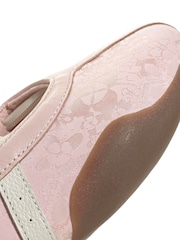 adidas Originals Pink Taekwondo Mei Shoes - Image 8 of 9