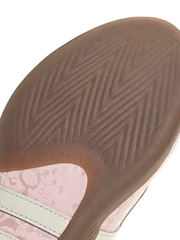 adidas Originals Pink Taekwondo Mei Shoes - Image 9 of 9