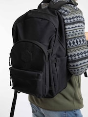 Weird Fish Reacher Two-In-One Backpack - صورة 1 من 7