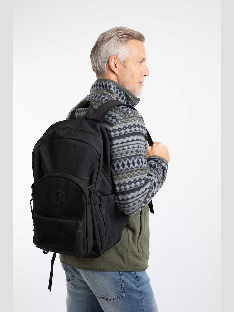 Weird Fish Reacher Two-In-One Backpack - صورة 2 من 7