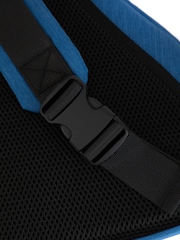 حقيبة Hedland أحادية الحزام من Weird Fish - صورة 5 من 7