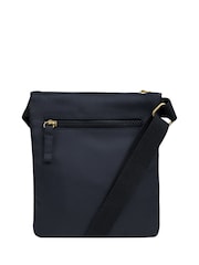 Weird Fish Blue Nisla Crossbody Bag - Image 5 of 6