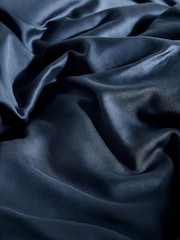 MADE.COM Contrast Piped 200 Thread Count Cotton Sateen Bed Set - صورة 3 من 4