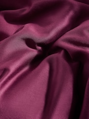 MADE.COM Contrast Piped 200 Thread Count Cotton Sateen Bed Set - صورة 3 من 4