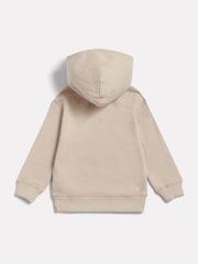 New Balance Natural Small Logo Hoodie - Image 2 of 3
