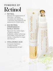 Kate Somerville +Retinol Eye Cream 15 ml / 0.5 fl oz - Image 5 of 7