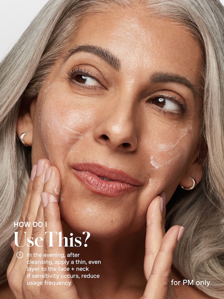 Kate Somerville +Retinol Vita C Moisturizer 50 ml / 1.7 fl oz - Image 2 of 7 Kate Somerville +Retinol Vita C Moisturizer 50 ml / 1.7 fl oz - Image 2 of 7