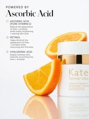 Kate Somerville +Retinol Vita C Moisturizer 50 ml / 1.7 fl oz - Image 3 of 7