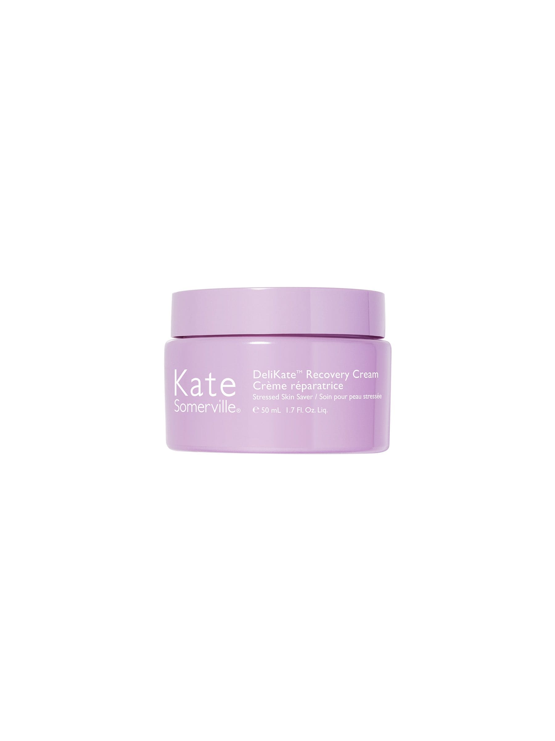 Kate Somerville Delikate Recovery Cream - Clinically Formulated Hydrating Treatment - Irritation And Redness Relief For Stressed Or Sensitive Skin 1. - Image 2