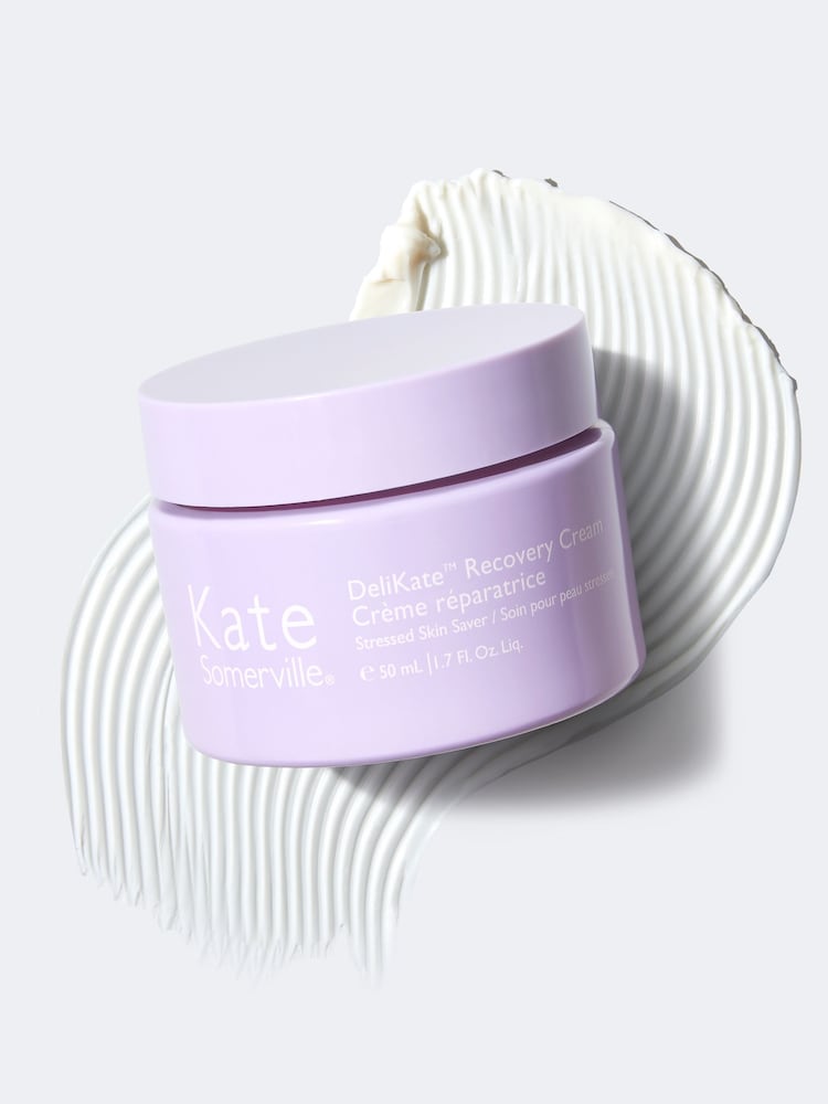 Kate Somerville DeliKate Recovery Cream 50 ml / 1.7 fl oz - Image 3 of 3