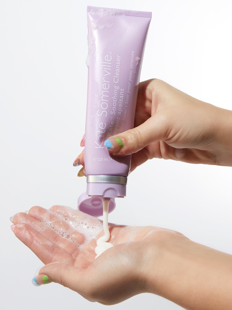 Kate Somerville DeliKate Soothing Cleanser 120 ml / 4 fl oz - Image 2 of 2