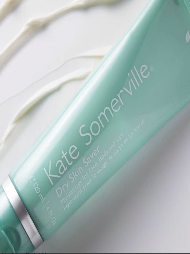 Kate Somerville Dry Skin Saver 120 ml / 4 fl oz - Image 3 of 3 Kate Somerville Dry Skin Saver 120 ml / 4 fl oz - Image 3 of 3