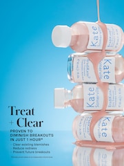 Kate Somerville EradiKate Acne Treatment  30 ml / 1 fl oz Blemish Treatment as seen in UK market - Image 5 of 9