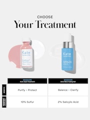 Kate Somerville EradiKate Acne Treatment  30 ml / 1 fl oz Blemish Treatment as seen in UK market - Image 9 of 9