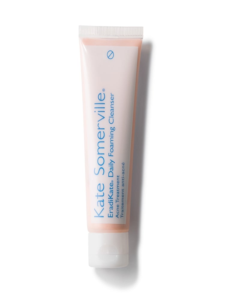 Kate Somerville EradiKate Daily Foaming Cleanser 120 ml / 4 fl oz - Image 4 of 4 Kate Somerville EradiKate Daily Foaming Cleanser 120 ml / 4 fl oz - Image 4 of 4