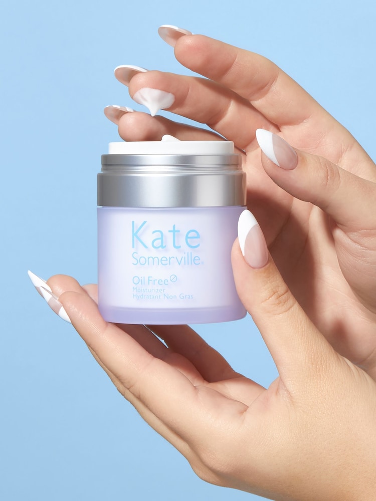 Kate Somerville Oil Free Moisturizer  50 ml / 1.7 fl oz - Image 4 of 4