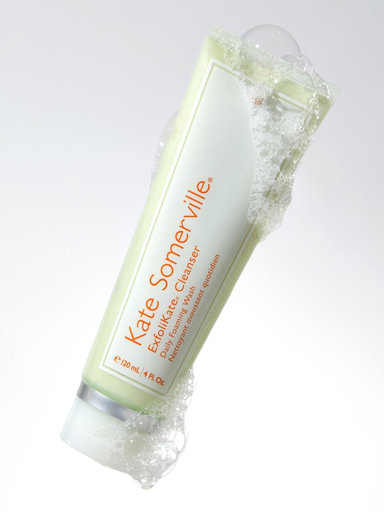 Kate Somerville ExfoliKate Cleanser Daily Foaming Wash  120 ml - Image 1 of 4