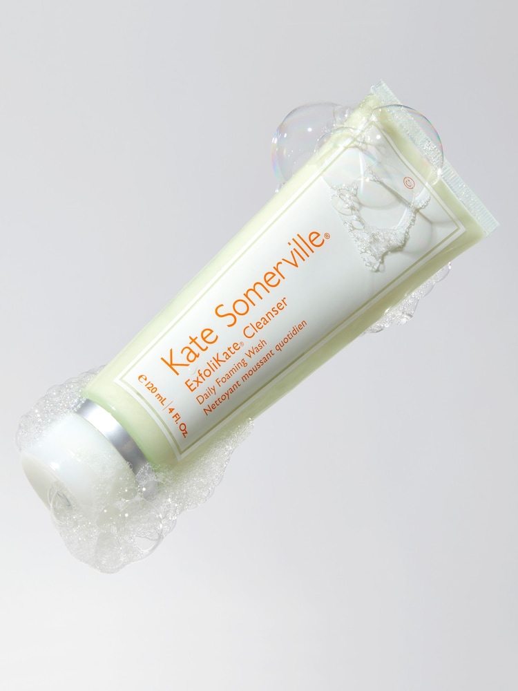 Kate Somerville ExfoliKate Cleanser Daily Foaming Wash  120 ml - Image 2 of 4