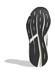 adidas White Lightblaze Shoes - Image 7 of 9