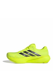 adidas Green Supernova Rise 3 Running Shoes - Image 2 of 9