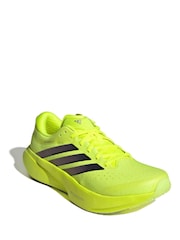 adidas Green Supernova Rise 3 Running Shoes - Image 3 of 9