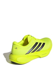 adidas Green Supernova Rise 3 Running Shoes - Image 4 of 9