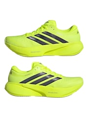 adidas Green Supernova Rise 3 Running Shoes - Image 5 of 9