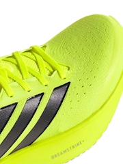 adidas Green Supernova Rise 3 Running Shoes - Image 8 of 9