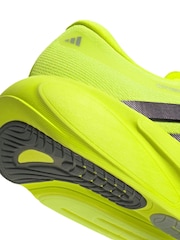 adidas Green Supernova Rise 3 Running Shoes - Image 9 of 9