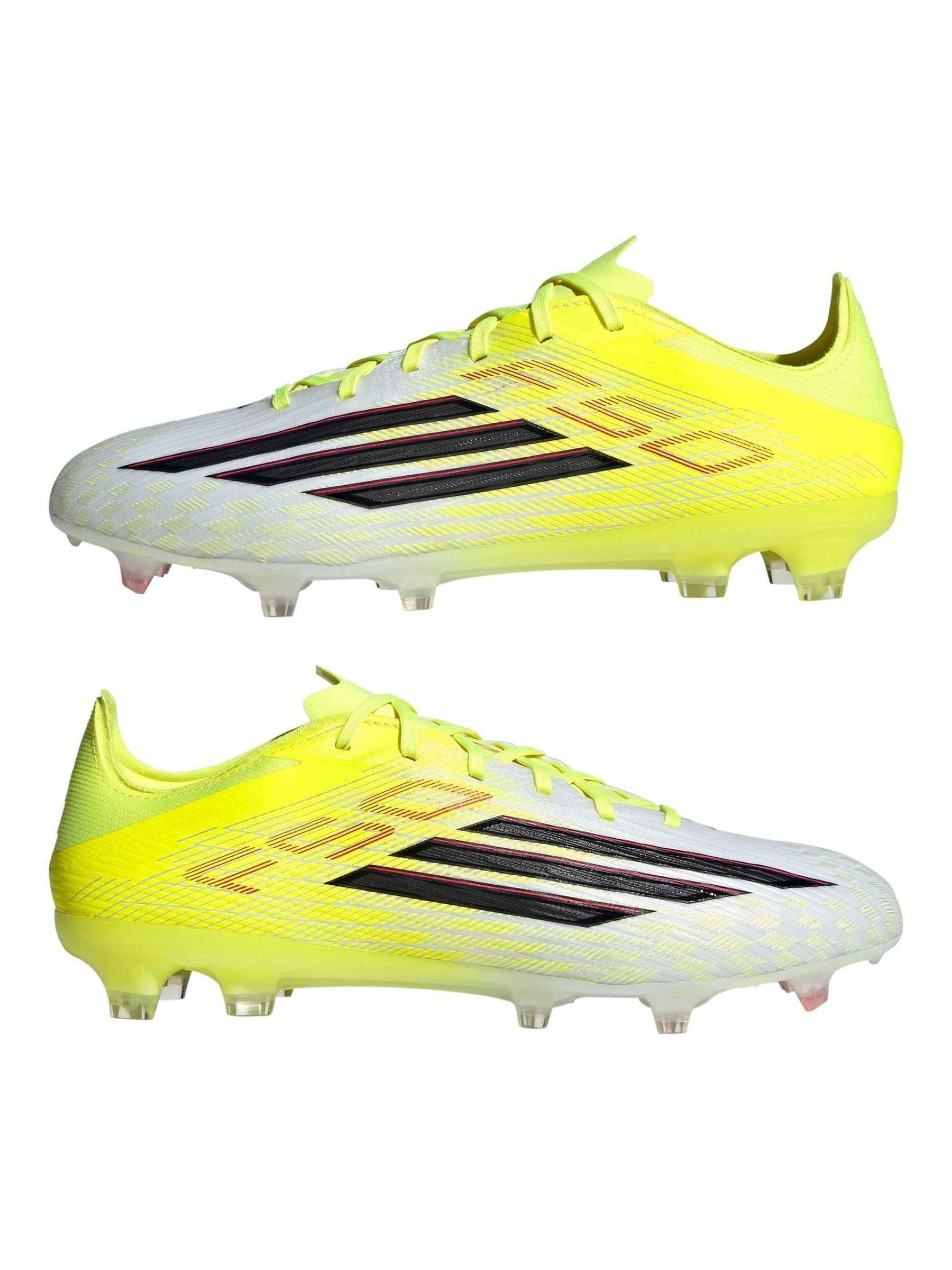 Comprar Chuteiras de futebol adidas F50 Pro para campo firme from