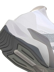 adidas White Rapidmove ADV 2 Training Shoes - Image 9 of 9