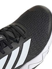 adidas Black Rapidmove Go Training Shoes - Image 8 of 9
