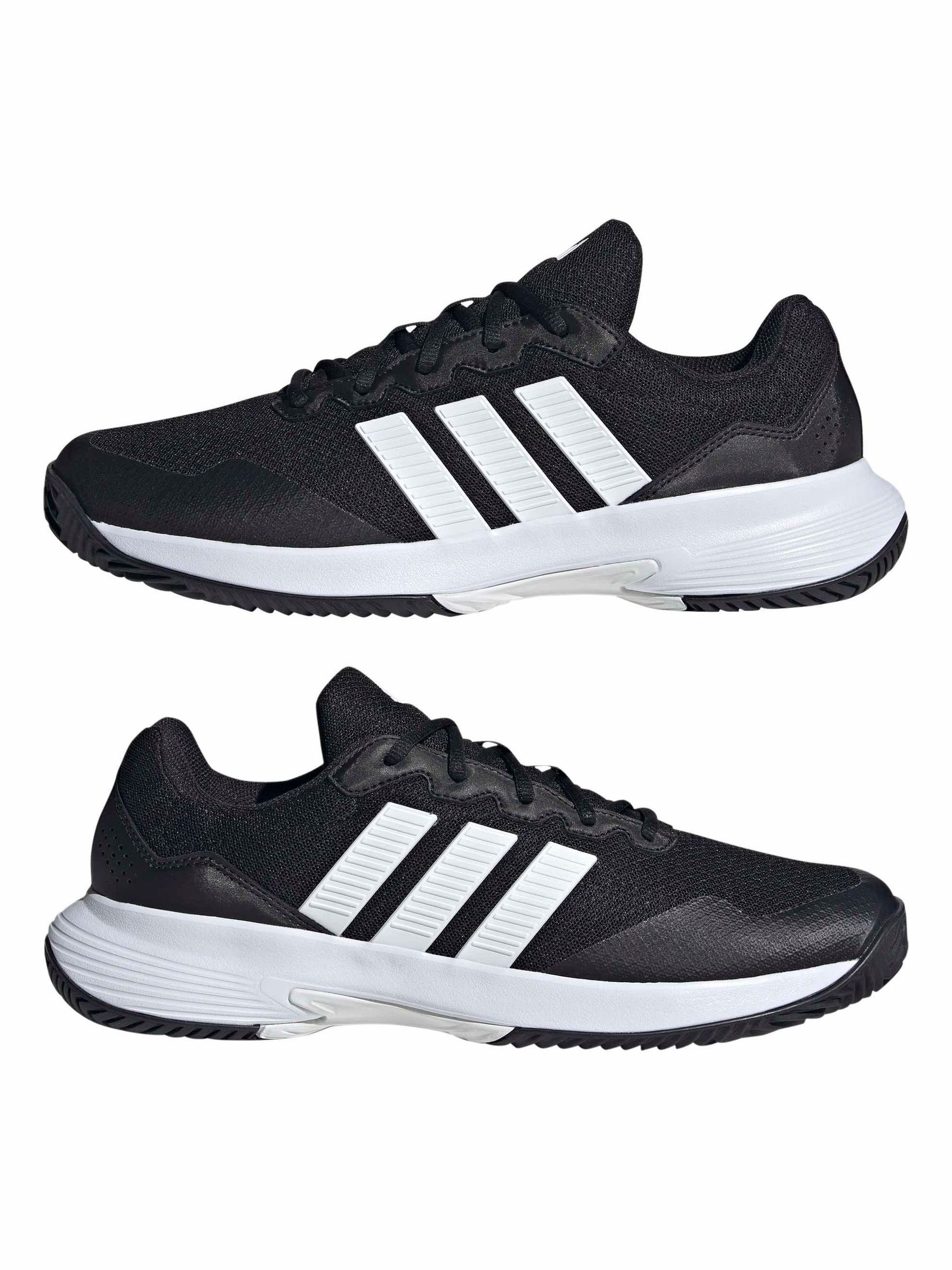ザ*キ様 SoleCourt Boost M EF2070テニスシ Tênis Adidas Solecourt
