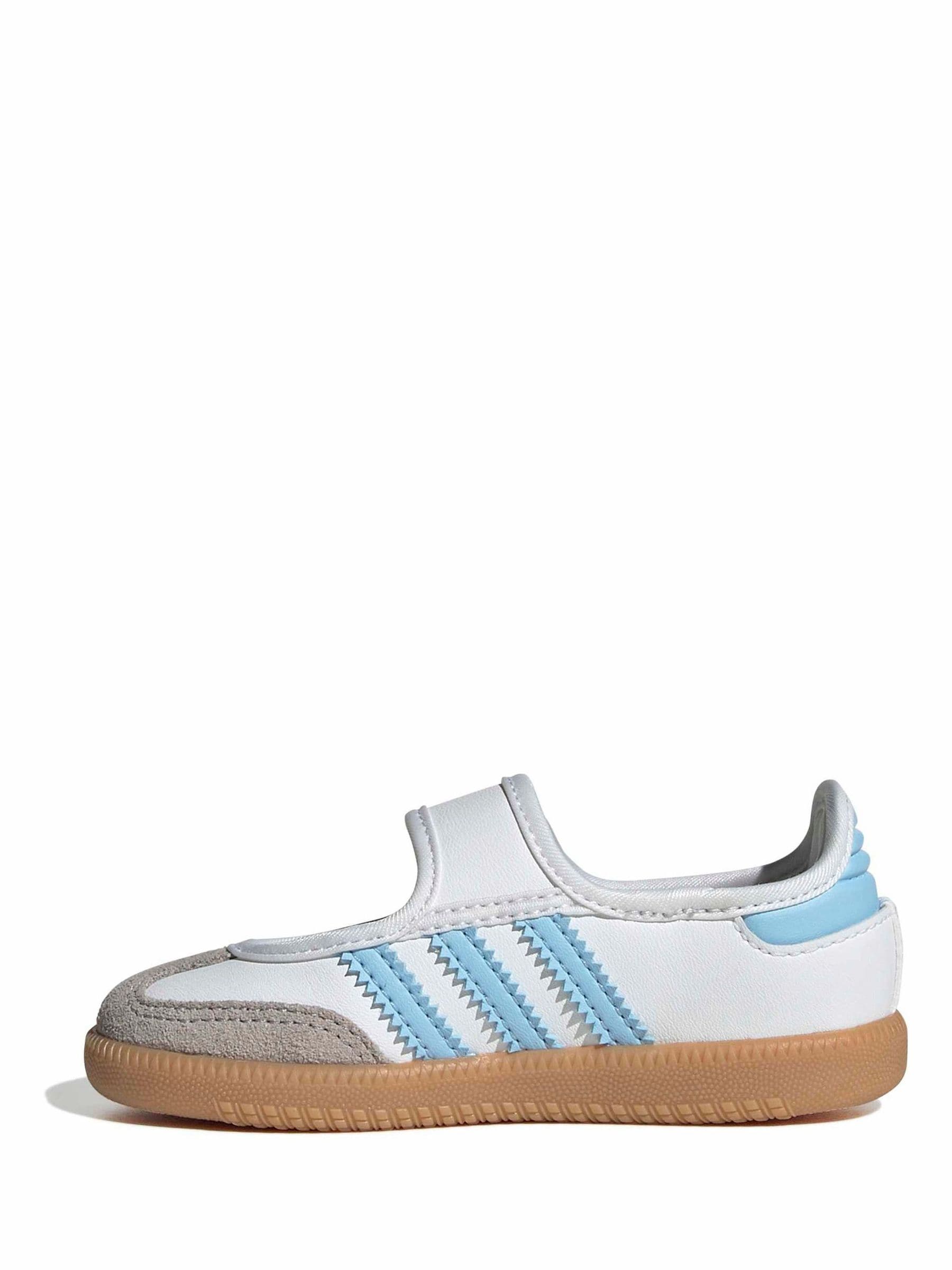 Comprar Tênis adidas Originals Samba Jane from Next Brazil