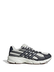 adidas White Technochaos 2000 Shoes - Image 1 of 9