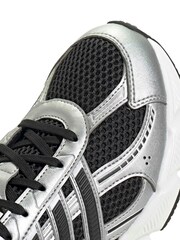 adidas Black Technochaos 2000 Shoes - Image 8 of 9