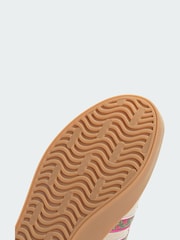 adidas Cream VL Court 3.0 Shoes - Image 9 of 9