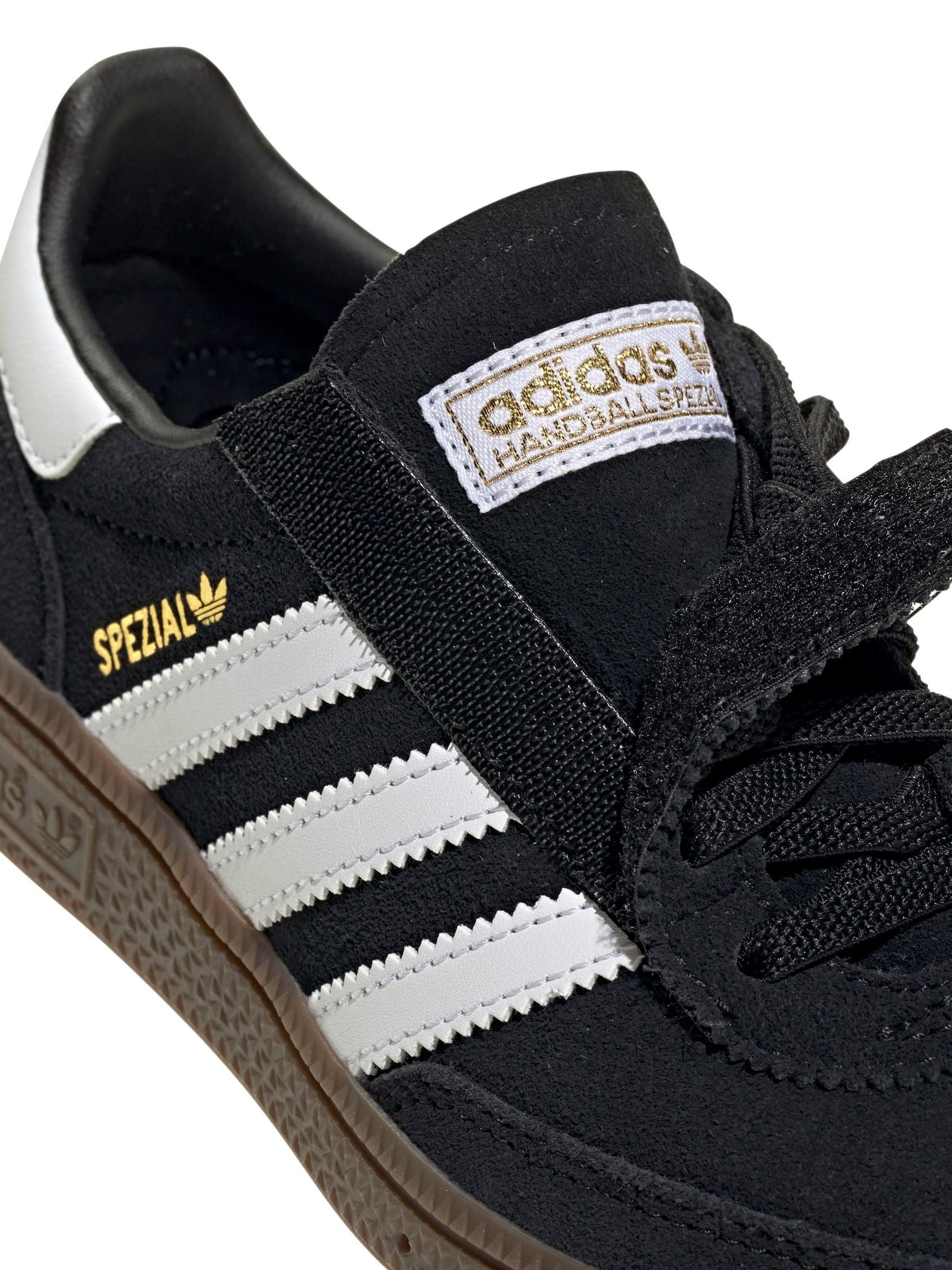 Buy adidas Originals Handball Spezial Comfort Closure Elastic Lace