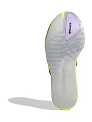 adidas Green Adizero Adios 9 Running Shoes - Image 7 of 9