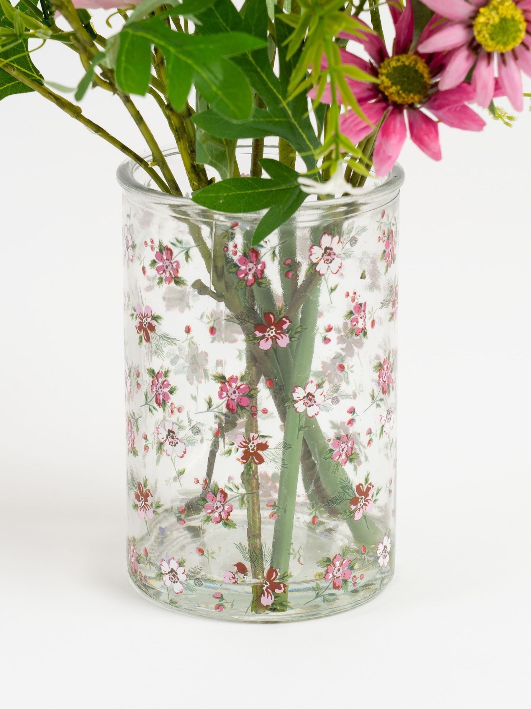 Buy Scottish Everlastings Ltd Multi Meadow Mix Artificial Floral