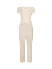 Hunkemoller Nana Pyjamas Set - Bild 4 von 5