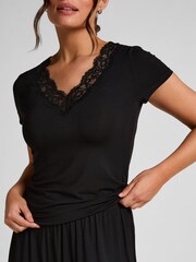 Hunkemoller Nana Pyjamas Set - Bild 2 von 5