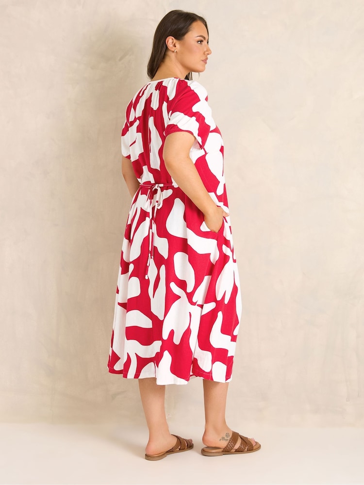 chinese dress ladies va Blue Draped Gathered Maxi Dress