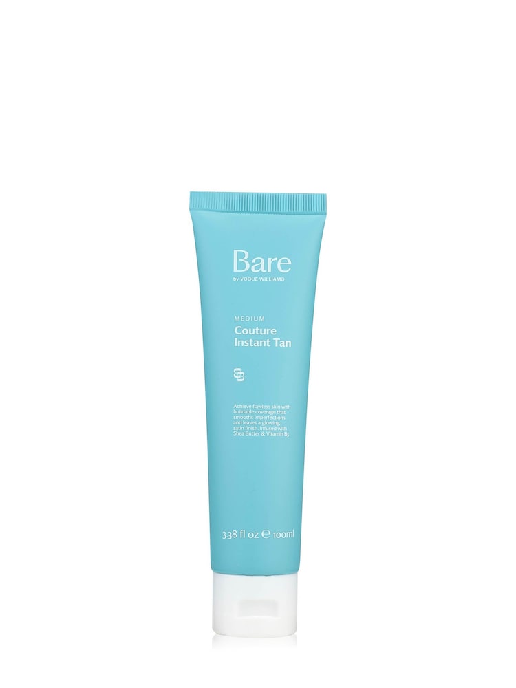 Bare By Vogue Couture Instant Tan - Image 1 of 3