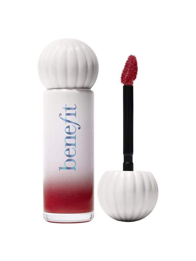 Benefit Splashtint Moisturising Dewy Lip Tint - Image 1 of 6